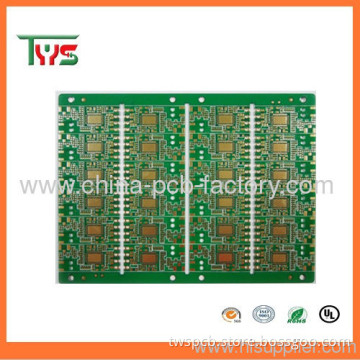 Circuit Board For Temperature Control 